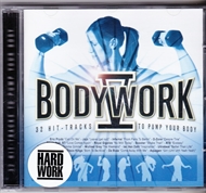 Body Work 5 (CD)